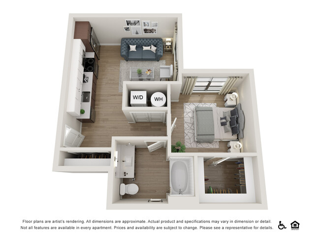 Floorplan - Slate