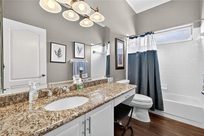 Building Photo - 8350 Trentwood Ct