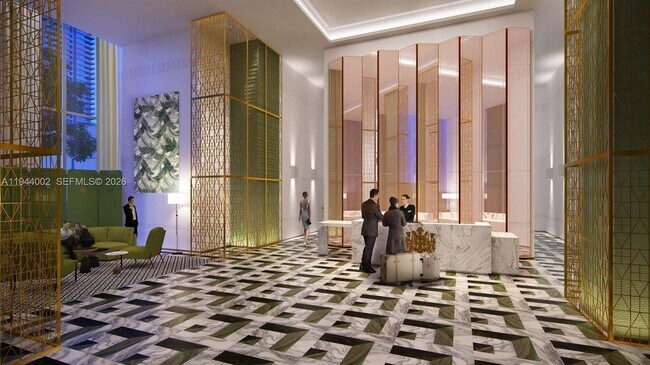 Building Photo - 801 S Miami Ave