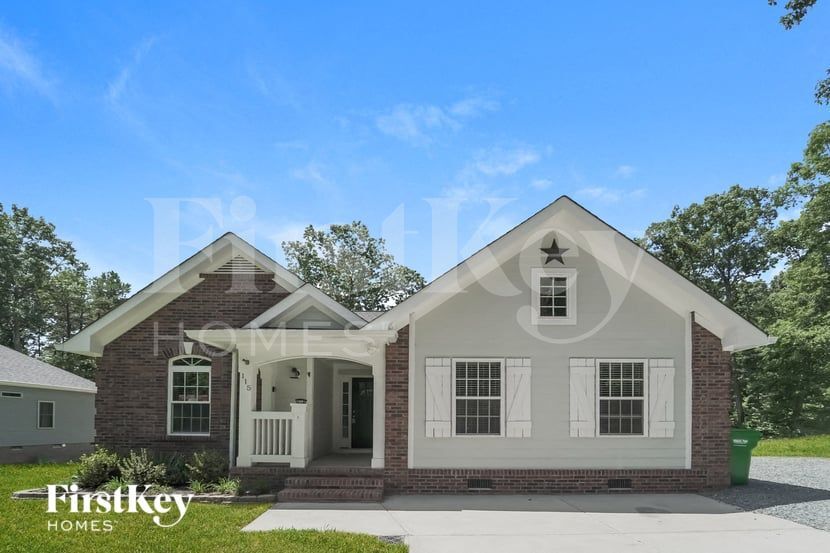 Building Photo - 115 Kings Dr