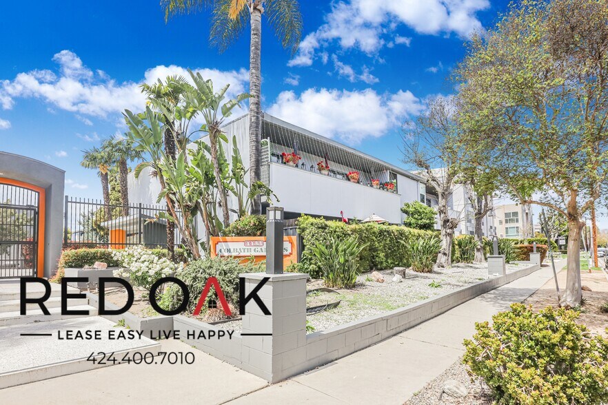 Building Photo - 4433 Colbath Ave