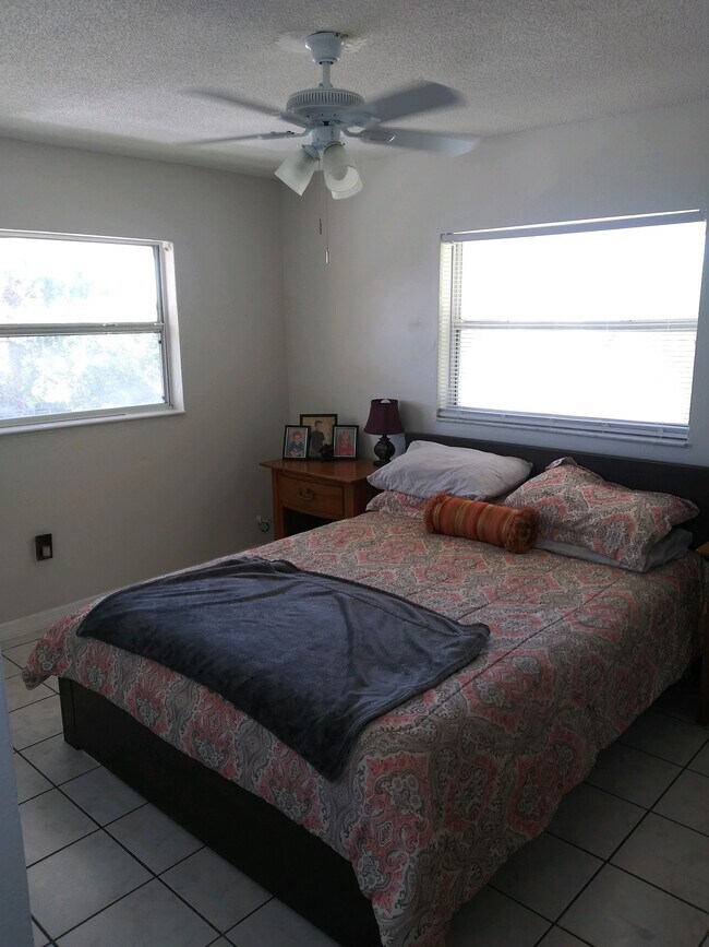 Bedroom 1 - 299 E Central Blvd