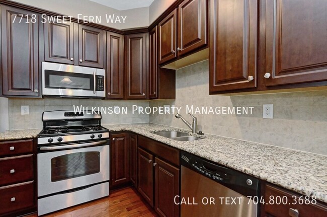 Building Photo - 7718 Sweet Fern Way