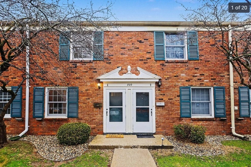 Building Photo - 709 Garland Cir