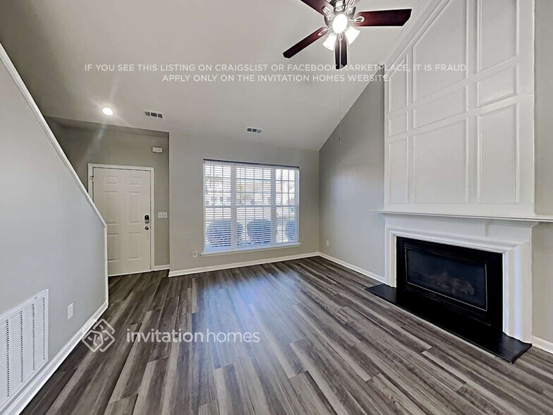 Building Photo - 5501 Orchard Pond Dr