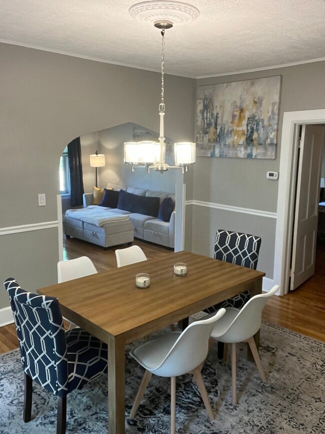 Building Photo - 1411 Jersey Ridge Rd