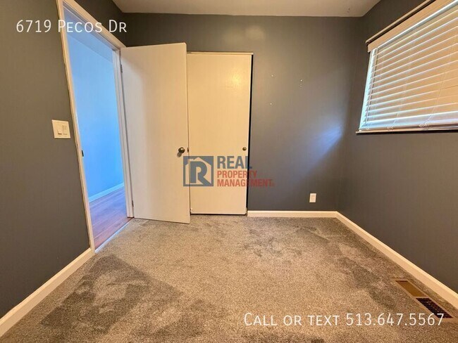 Building Photo - 6719 Pecos Dr