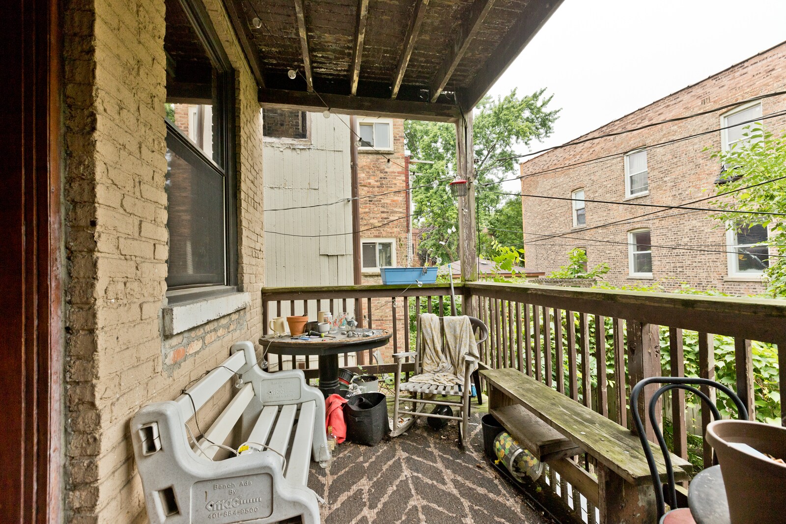 Building Photo - 1320 W Farwell Ave