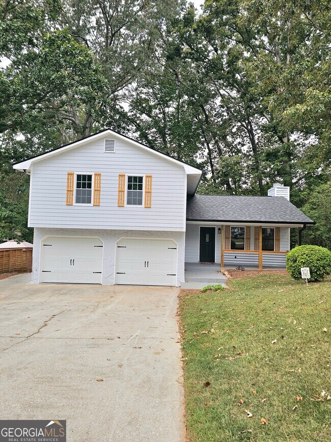 Building Photo - 5303 Kemper Pl