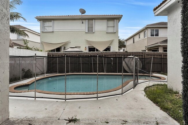 Building Photo - 11270 NW 48th Terrace