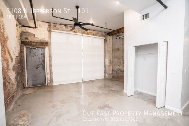 Building Photo - 3108 N Jefferson St