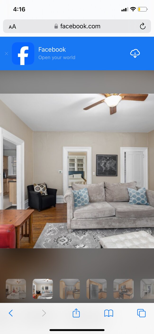 Building Photo - 232 Oakley Pl NE