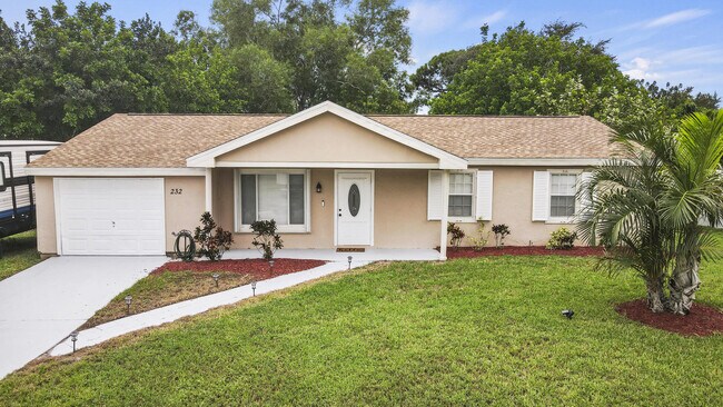 Building Photo - 232 SW Kimball Cir