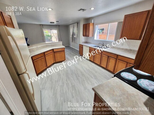 Building Photo - 1082 W. Sea Lion