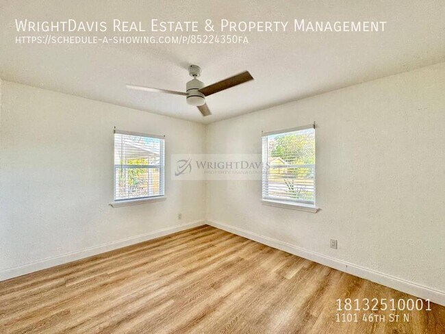 Building Photo - 1101 46th St N