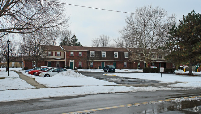 Primary Photo - 1341 Vester Ave