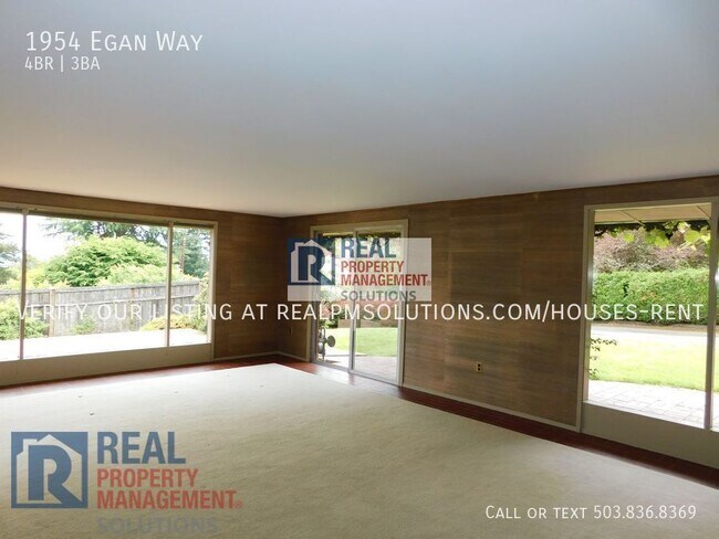 Building Photo - 1954 Egan Way