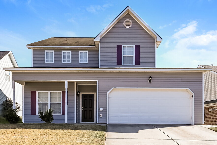 Primary Photo - 629 Cotton Brook Dr