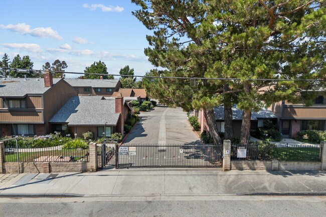 Building Photo - 14456 Foothill Blvd