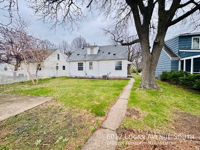 Building Photo - 6012 Logan Ave S