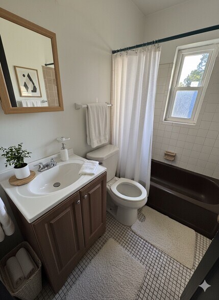 Bathroom ( virtually staged) - 3126 Bracken Woods Ln