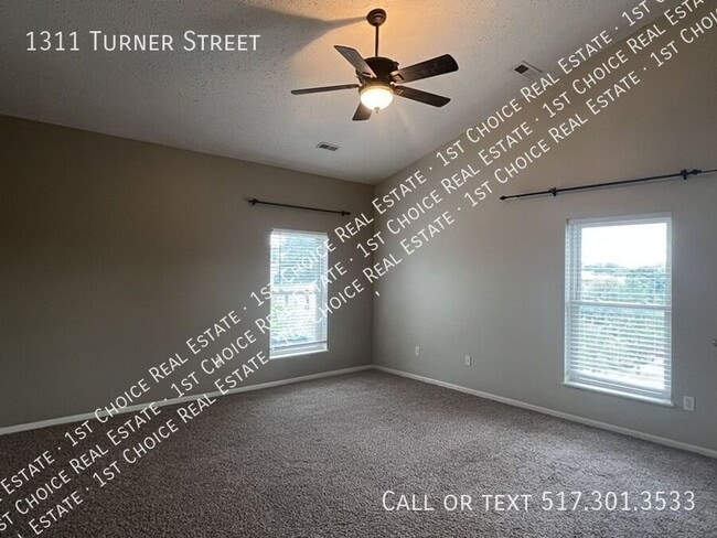 Building Photo - 1311 Turner Rd