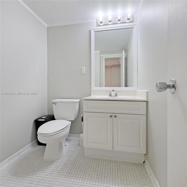 Building Photo - 19380 Collins Ave