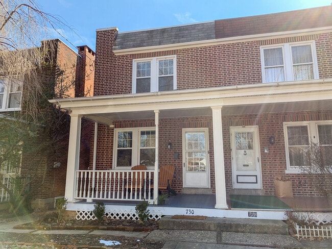 Primary Photo - 730 Hamilton Rd
