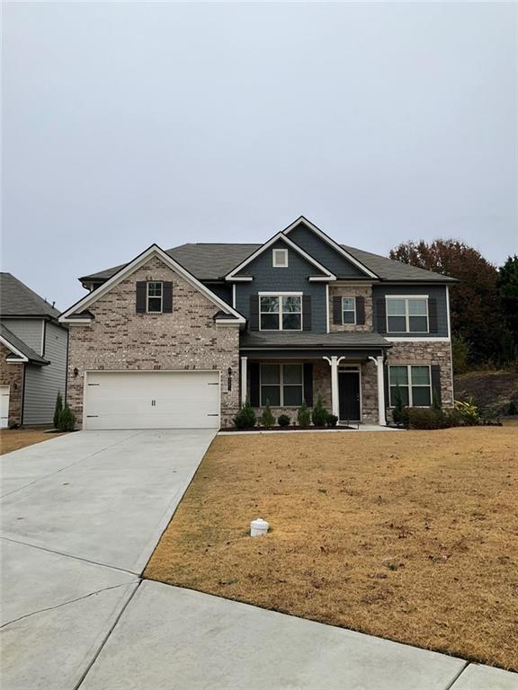 Primary Photo - 3591 Deaton Trail