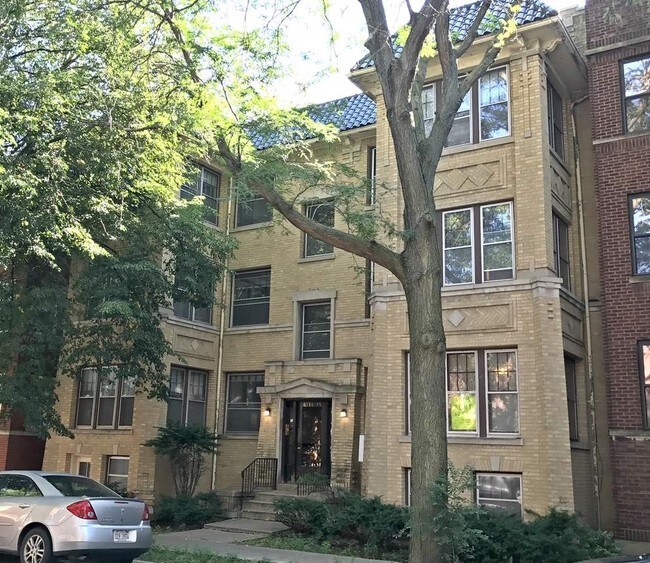 Edgewater 63116315 Glenwood Ave Chicago IL 60660 Apartment Finder