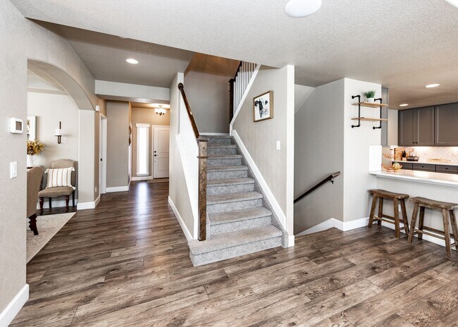 Building Photo - Beautiful, Spacious Home in Wolf Ranch in D20