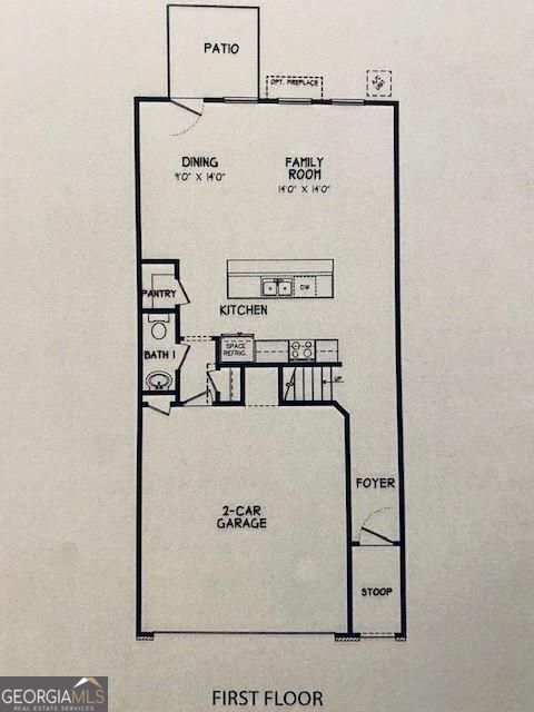 Building Photo - 3359 Verdi Ln