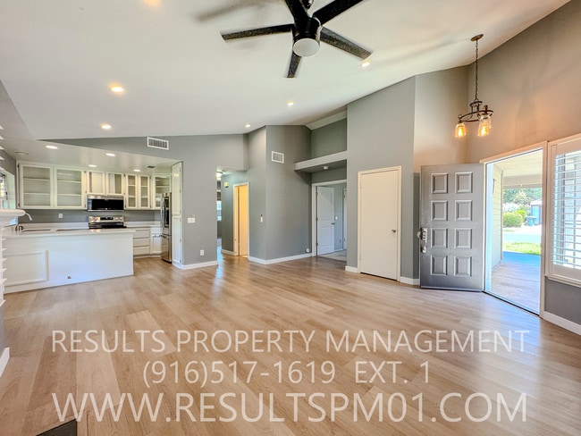 Building Photo - Lovely Upgraded Rocklin Home