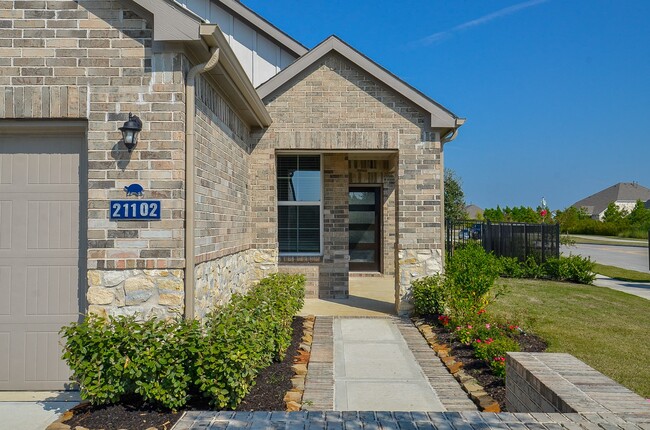 Building Photo - 21102 Armstrong County Dr