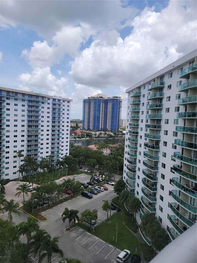 Building Photo - 19380 Collins Ave