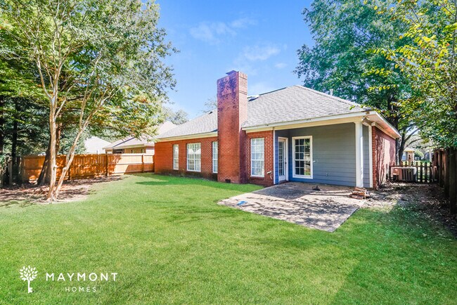 Building Photo - 3-Bedroom Home in Brandon, MS