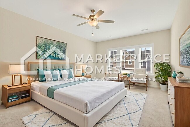 Building Photo - 1132 Alston Rdg Ct