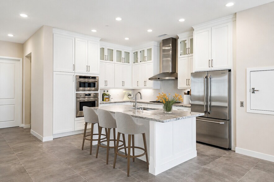 Building Photo - 2662 Doheny Way