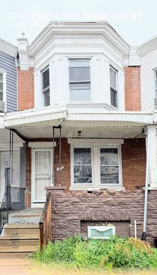 Building Photo - 269 W Sheldon St