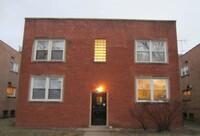 Building Photo - 8923 Lavergne Ave