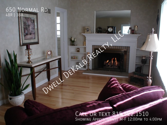 Building Photo - 650 Normal Rd