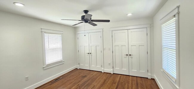 Building Photo - 707 Pegram Ln
