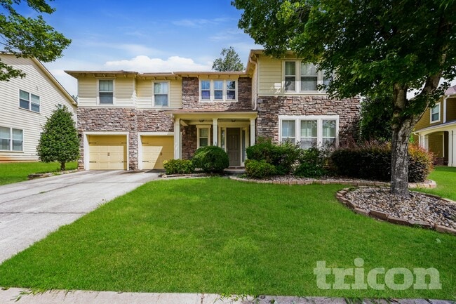 Building Photo - 7457 Mistydawn Dr