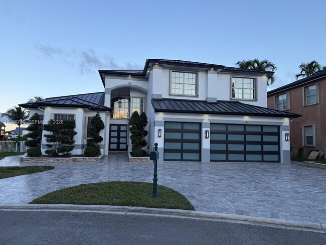 Building Photo - 5455 SW 191st Terrace