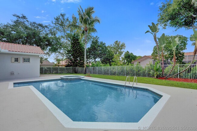 Building Photo - 10304 NW 50th Ct