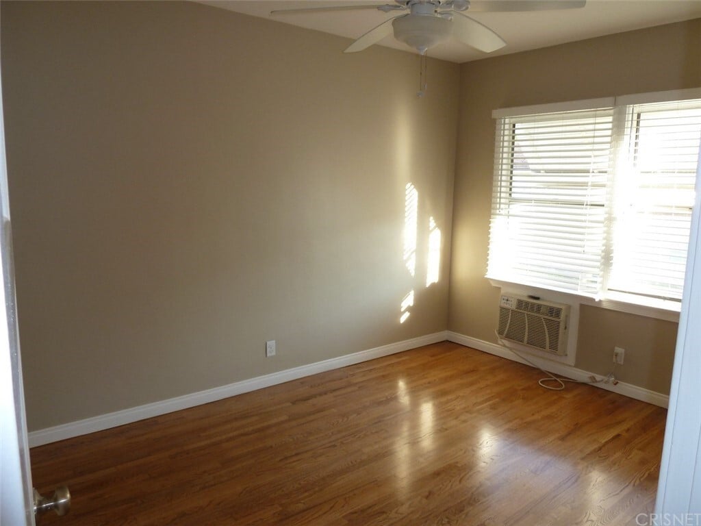 Bedroom 2 - 1211 N Kenwood St