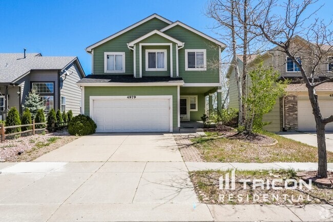 Building Photo - 4979 Laredo Ridge Dr