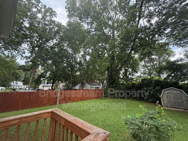 Building Photo - 4508 E Venetian Way