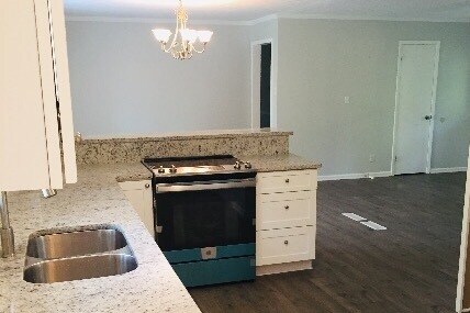 Kitchen - 2665 Eldorado Pl