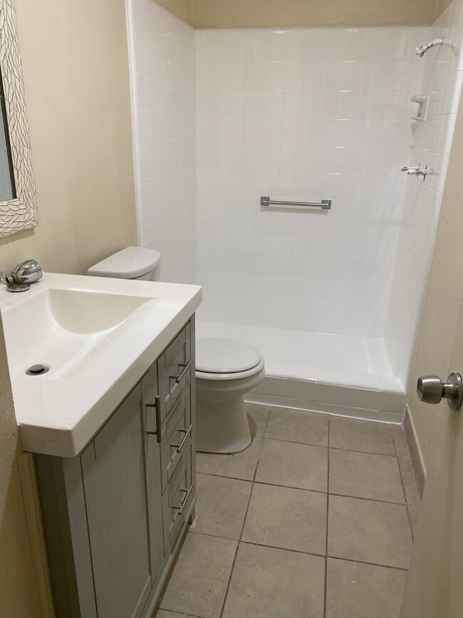 Bathroom #2 - 10109 Buford Ave